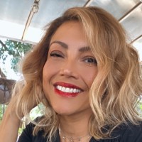 Louise Rodrigues