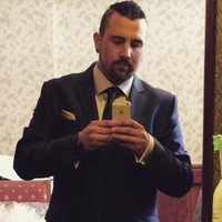 Chad Feener