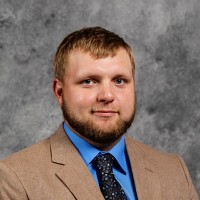 Kaleb Fischer