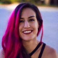 Tamara Ruiz Serrano