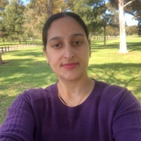 Sarabjit Kaur