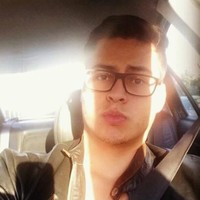 Sergio Alberto González Sánchez