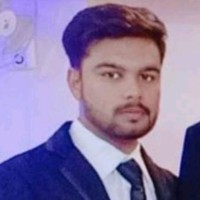 Haider Aslam