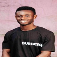 Gbenga Ayodele
