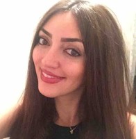 Negar Amin