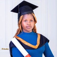 Almercy Kwamboka