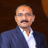 BIPIN SIDAPARA GR Colours Pvt Ltd