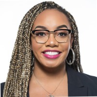 Tamika K. Cross, M.D., FACOG