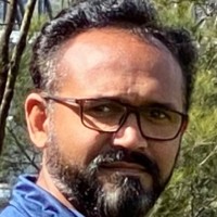 Amitkumar Patel