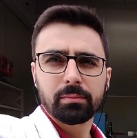 Fabio Toscano