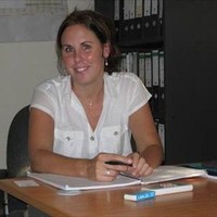 Mimmi Söderberg Kovacs