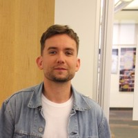 Alex K Trunnell