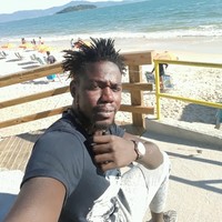 Cheikh Seck