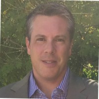 Mike Moffitt