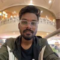 Ranjan Sahu