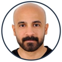 Khaled Hussien