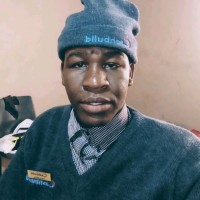 Thato Msiza