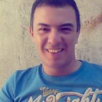 Fernando David Garcia