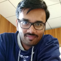 Akshay Darekar