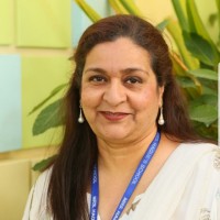 Mehjabeen Halai