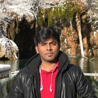 Harish Gowda