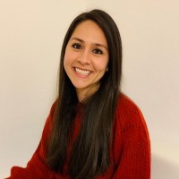 Sofia Esquivel Elizondo