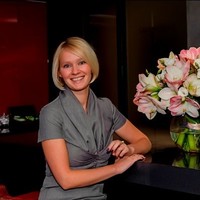 Наталья Воробьева