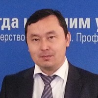 Berik Zhansat