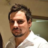 Daniel Katsafados