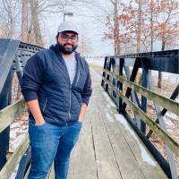 Abdul Mushahir Shaik