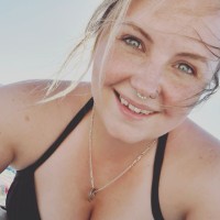 Chloe Oliver