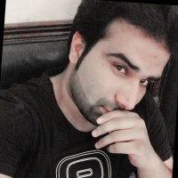 Zargham Ali