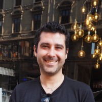 Apostolos Samaras