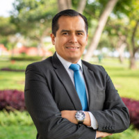 Leonardo Ruiz Guzman