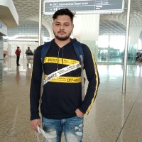 Prince Kumar (Manuel)