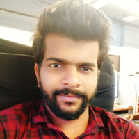 Jithin Raj