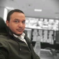 Ali Abdelmegeed