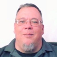 Tim Hurst
