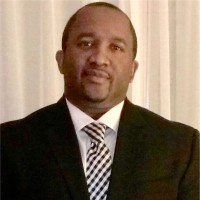 Fredrick Hunter
