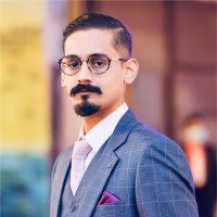 Nabil Ul Hasnain