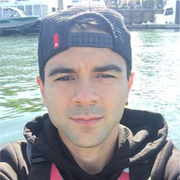Steven Navarrete
