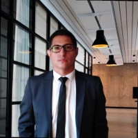 Andres Romero P.