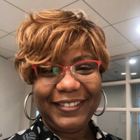 Cynthia Mckinley