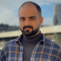 Aria Sharafi