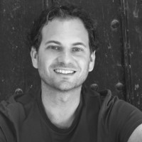 Sander Huisman