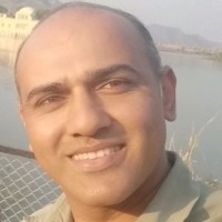 Onkar Singh Shekhawat