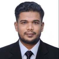 SAMAD SHAIKH