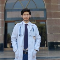Dr Zaheer Abbas