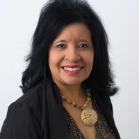 Connie Richardson