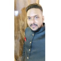 Amar Jaiswar
